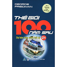 Thế Giới 100 Năm Sau