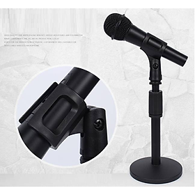 Mua CHÂN ĐẾ MICRO ĐỂ BÀN TS-03