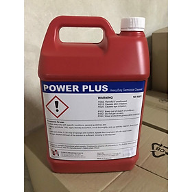 NƯỚC LAU SÀN POWER PLUS