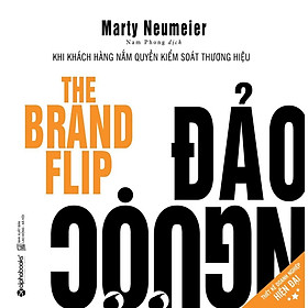 Đảo Ngược - Khi Khách Hàng Nắm Quyền Kiểm Soát Thương Hiệu - Bản Quyền
