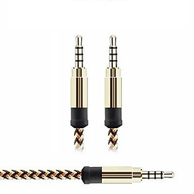 Mua Dây Cáp Audio Chân Cắm 3.5 Dài 1 5 Mét - 3 Mét
