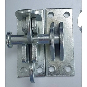 Chốt Cửa Cổng Tự Động Thông Minh - Sự Tiện Lợi Và An Ninh Đáng Tin Cậy Cho Ngôi Nhà của Bạn