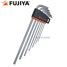 Mua Bộ cờ lê lục giác (dài) FUJIYA LH330-7S