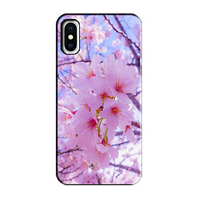 Ốp Lưng Dẻo Dành Cho Iphone Xs Max