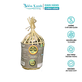 Ốc Đắng Vùi Biển Xanh Thượng Hạng