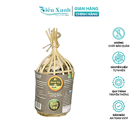 Ốc Đắng Vùi Biển Xanh Thượng Hạng  Giỏ tre 500g