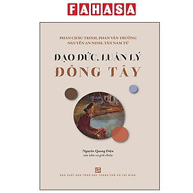 Đạo Đức, Luân Lý Đông Tây - Do