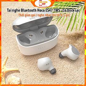 Mua Tai nghe không dây Bluetooth HOCO ES47 hàng chính hãng