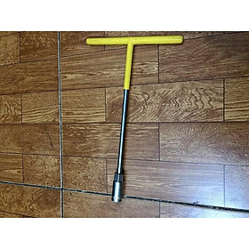 Mua T13 dùng để tháo Lưỡi cho máy xay thịt làm giò  chả