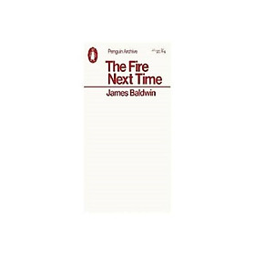 The Fire Next Time A.Pb