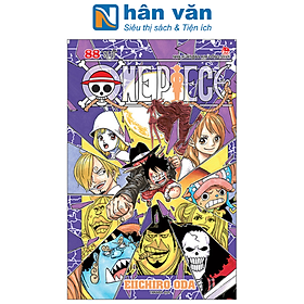 One Piece Tập 88: Sư Tử