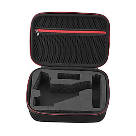 Handheld Gimbal Stabilizer Portable Carrying Case Bag for   Smooth Q3