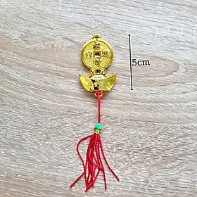 Mua Phụ Kiện Treo Trang Trí Tết  Dây Treo Tài Lộc Trang Trí Cành Mai Tết
