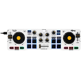 Mua Bộ điều khiển DJ Hercules DJControl Mix -  HÀNG CHÍNH HÃNG