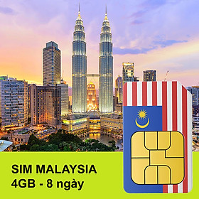Sim 4G Malaysia