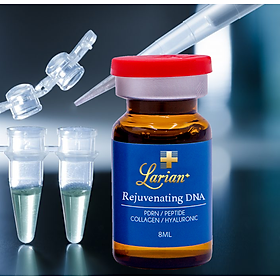 DNA Rejuvenating Larian - Serum Tế bào gốc phục hồi tái tạo, trẻ hóa da