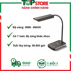 Mua Đèn LED Chống Cận 7W Taotronics TT-DL11 Để Bàn
