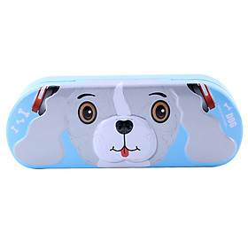 Hột Bút Sắt B677 - Xanh Dương