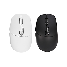 Mua Chuột Công Thái Học E-DRA EM605W - Hàng Chính Hãng