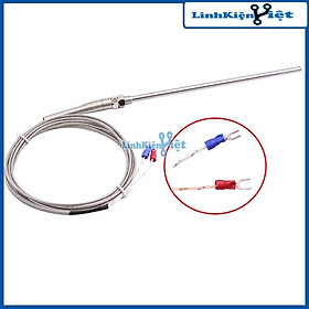Mua Đầu Dò Cảm Biến Nhiệt Độ K WRN-187
