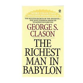 Richest Man In Babylon (Reissue)