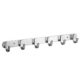 Mua MÓC ÁO  INOX 304