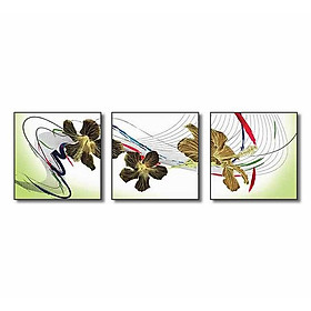 Tranh Trang Trí Nghệ Thuật Q6D11-WK1094