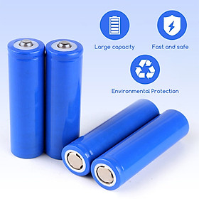 Mua pin sạc 18650 1200mah 3.6v - 4.2v 7500mah Pin dùng cho các thiết bị điện tử  máy nghe nhạc  máy ảnh  camera  thiết bị y tế …