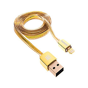 Mua Cáp sạc Lighting RC-016i Sử Dụng Cho iPhone/iPad (Chính Hãng)