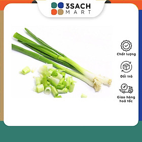 Hành Paro Gói 300Gr