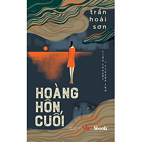 Hoàng hôn cuối