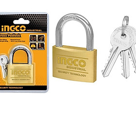 Mua Ổ khóa 40mm Ingco DBPL0402
