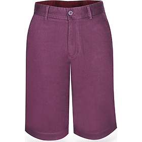 Quần short nam Khatoco mã Q3M378R0