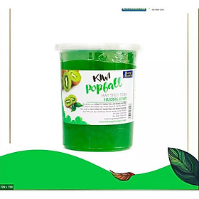 Hạt Thủy Tinh Kiwi - Hùng Chương - 1kg