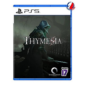 Mua Thymesia - Đĩa Game PS5 - ASIA - Hàng Chính Hãng
