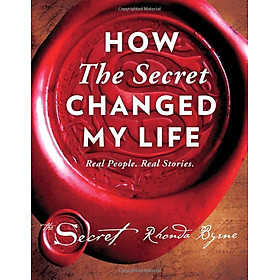 Ảnh bìa How The Secret Changed My Life