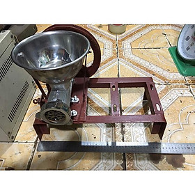 Mua Cối đùn thịt cua cá chưa có motor