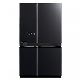 TỦ LẠNH MITSUBISHI ELECTRIC 635 LÍT MR-L78EN-GBK-V (4 CỬA) - Hàng chính hãng