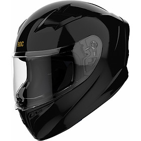 Mũ bảo hiểm fullface ROC R01