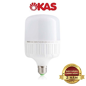 Mua Bóng đèn chiếu sáng OKAS H18 H28 công suất cao 18W