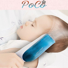 Tông Đơ Cắt Tóc Cho Bé ️ ️Cắt tóc cho bé ️Tăng đơ cắt tóc cho bé cao cấp 2 chế độ