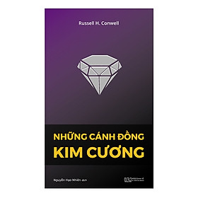 Nơi bán Những cánh đồng kim cương (khổ nhỏ) - Giá Từ -1đ