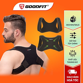 Đai chống gù lưng chính hãng GoodFit GF711P