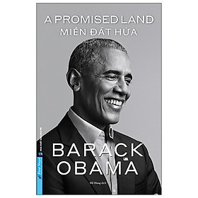 Miền Đất Hứa - Barack Obama