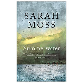 Summerwater - Macmillan Publishers