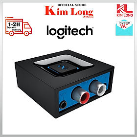 Mua Bộ chuyển đổi tín hiệu âm thanh Logitech Bluetooth Audio Receiver - Hàng chính hãng