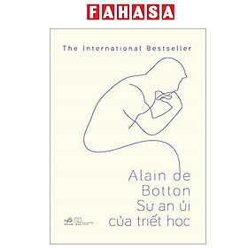 Sách - Sự An Ủi Của Triết Học