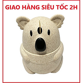 Hủ đựng tăm hình gấu túi Koala GD0001