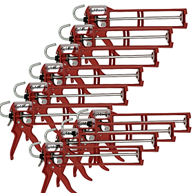 Mua Súng Bơm Keo Goldnova G2-10 Cái  Hàng Cao Cấp