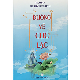 Đường về Cực lạc